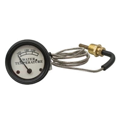 Water Temperature Gauge