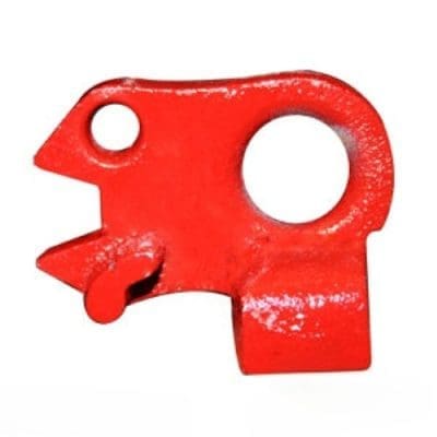 Telescoping Lift Arm Latch