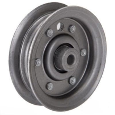 Flat Idler