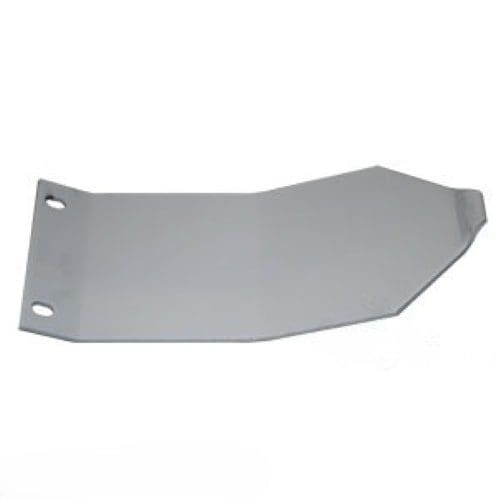 Disc Mower Skid Plate