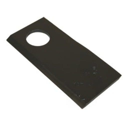 Right Hand Disc Mower Blade