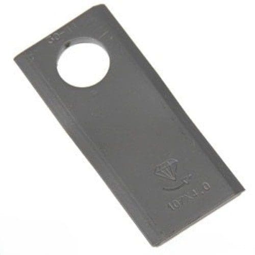 Left Hand Disc Mower Blade