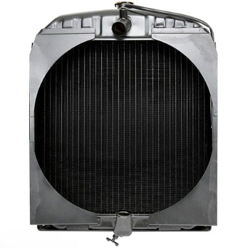 Radiator