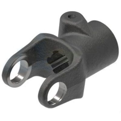 Quick Disconnect Tractor Yoke