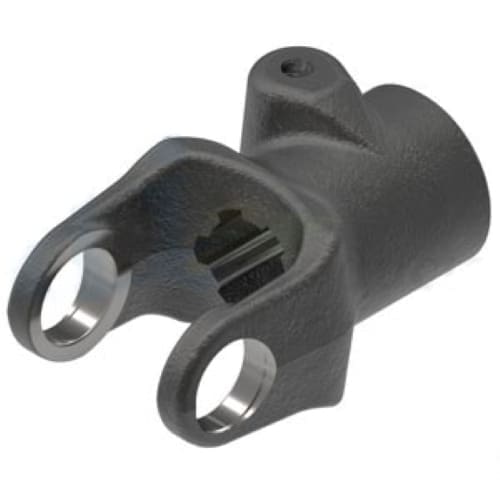 Quick Disconnect Tractor Yoke