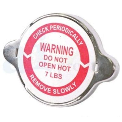 Radiator Cap