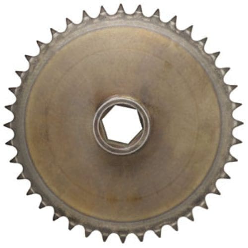 Feeder Sprocket
