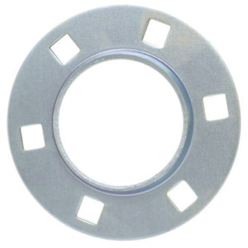 Feeder Bearing Flange