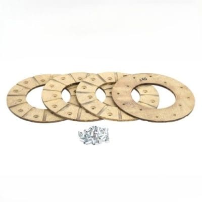 Brake Lining Kit