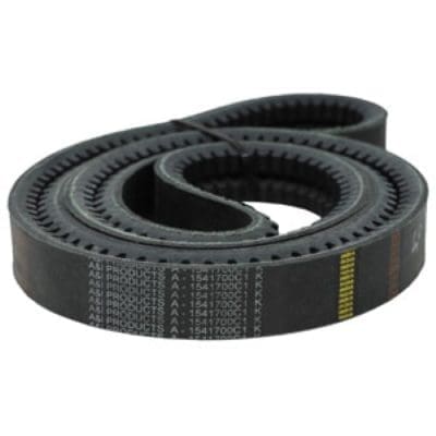 Auxilary Pump Drive Belt