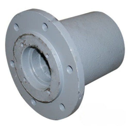 Front Wheel Hub