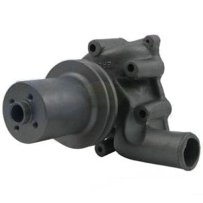 Water Pump w/ Pulley