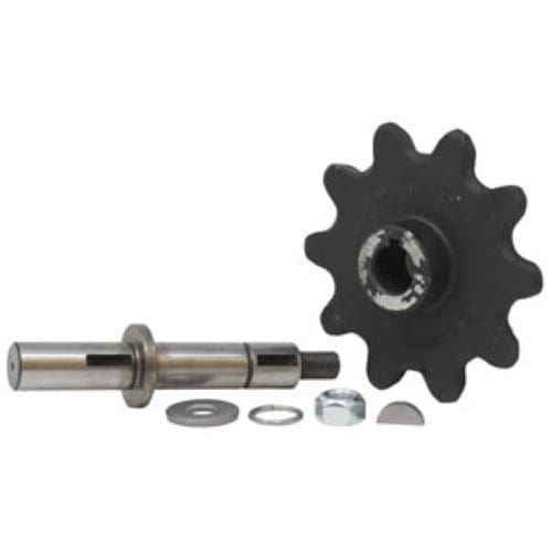 Gathering Chain Drive Sprockets Kit
