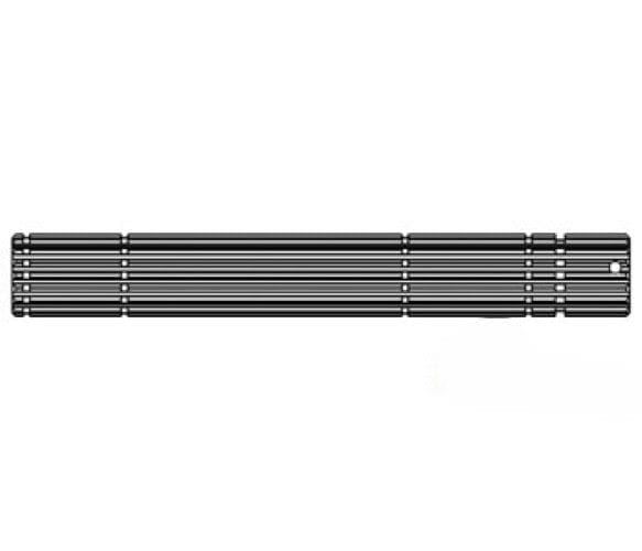 Transmission Input Shaft