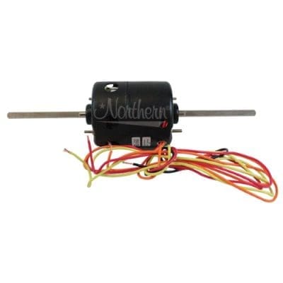 Blower Motor Without Brackets
