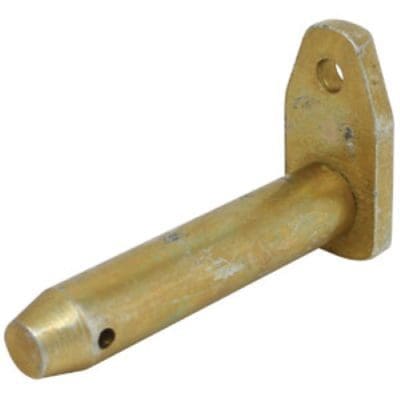 Center Link Pin