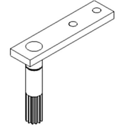 Upper Shaft