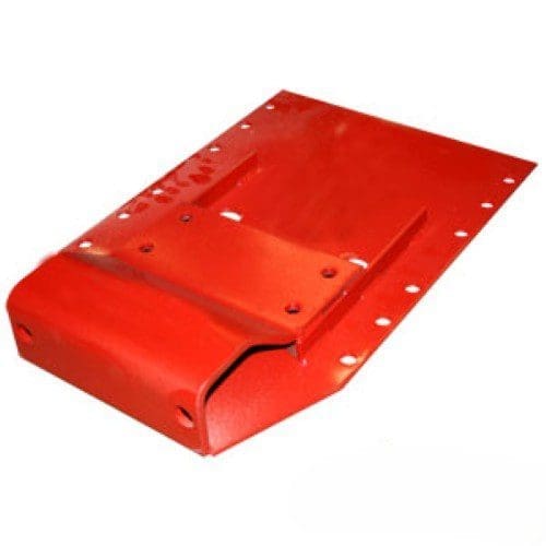Left Hand Fender Mounting Bracket