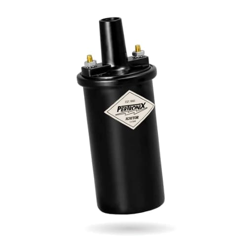 Flame Thrower Coil