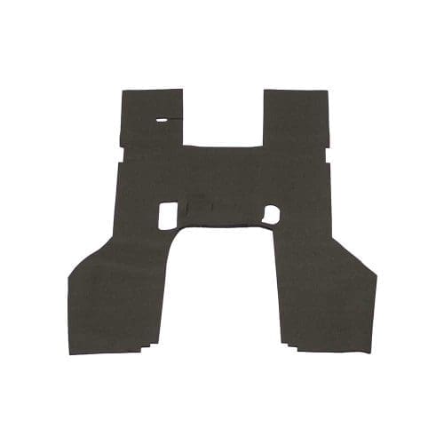 Floor Mat