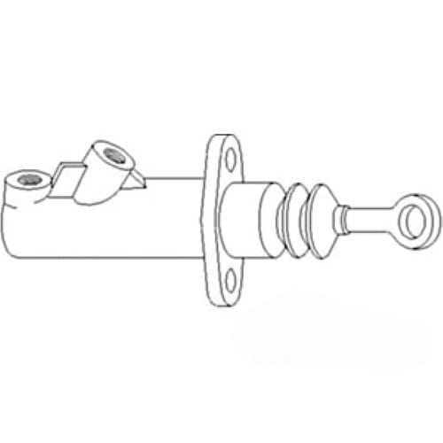 Brake Master Cylinder