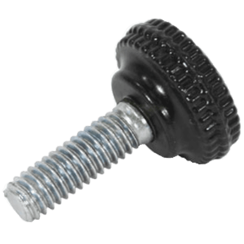 GRILL DOOR THUMBSCREW