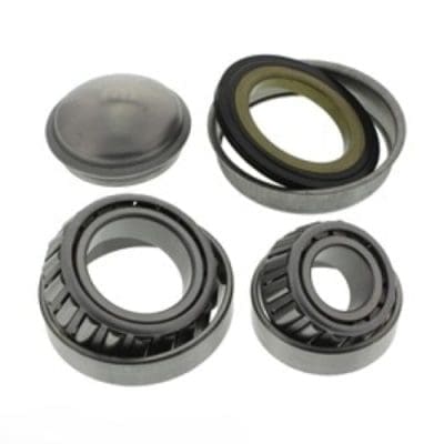 Wheel Hub Bearing Kit