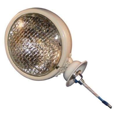 12V Head Lamp