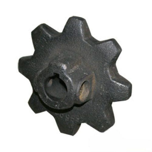 UPPER GATHERING DRIVE SPROCKET