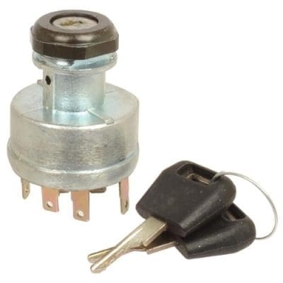 Ignition Switch