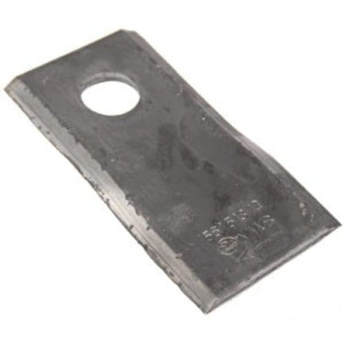 Right Hand Disc Mower Blade