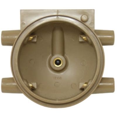 Distributor Cap