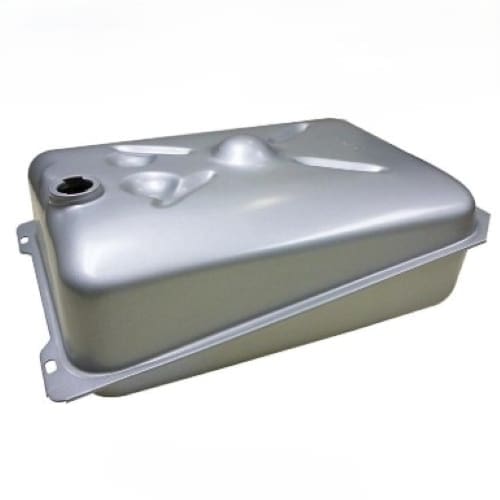 Gas Tank
