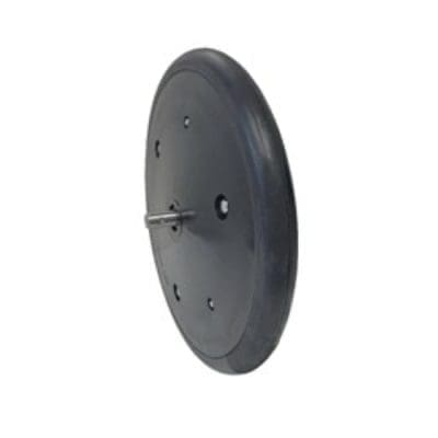 Closing Wheel Assembly