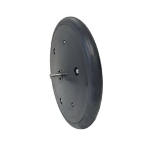 Closing Wheel Assembly