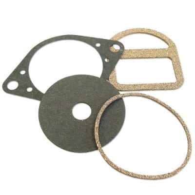 4 Piece Distributor Gasket Kit