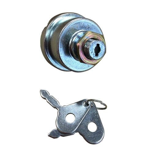 Ignition Switch