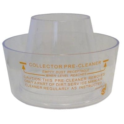 Air Pre-Cleaner Bowl