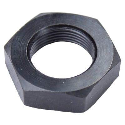 STEERING WHEEL NUT