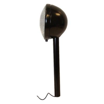 6 Volt Headlight Assembly