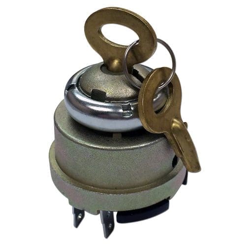 Key Switch