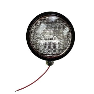 12-Volt Sealed Beam Combo Taillight Assembly