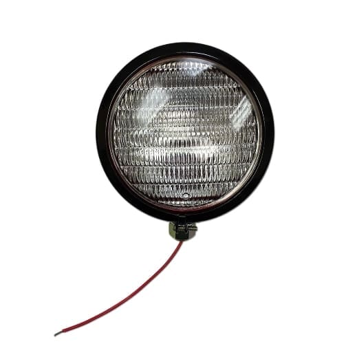 12-Volt Sealed Beam Combo Taillight Assembly