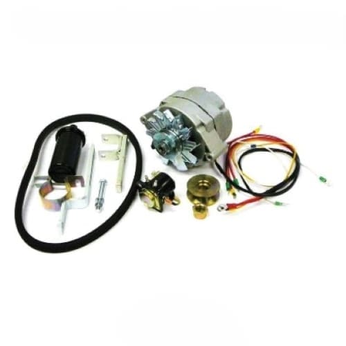 Alternator Conversion Kit
