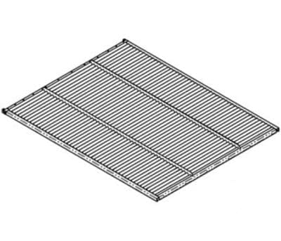 Top Adjustable Air Foil Chaffer