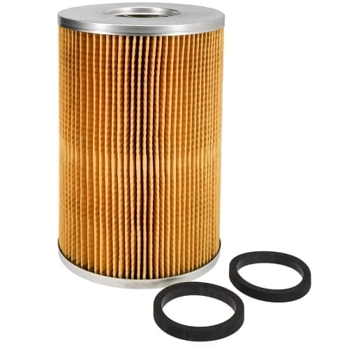 Hydraulic Filter Element