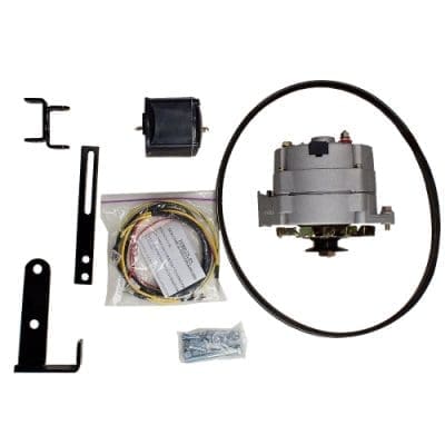 Alternator Conversion Kit