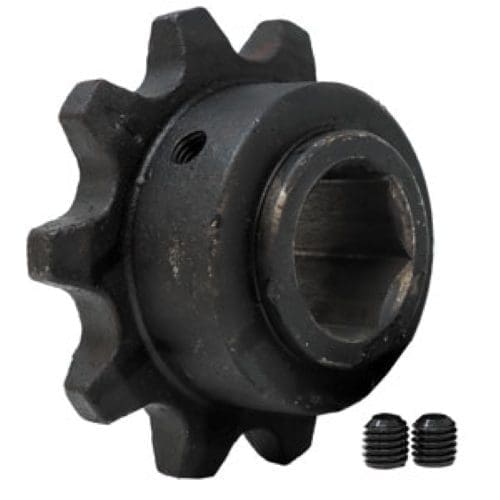 Feeder House Upper Sprocket