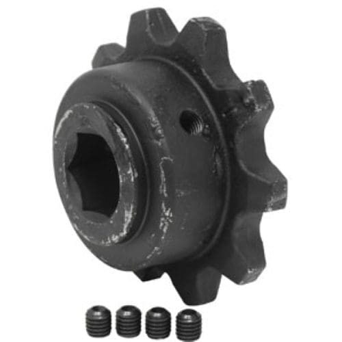 Upper Feeder House Sprocket