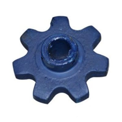 Clean Grain Return Grain Elevator Sprocket